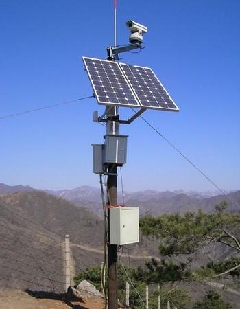 深圳绿电康 惠州大工厂 专利 太阳能监控系统 风光互补监控系统